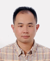 Prof Wei-Qiang Chen