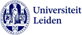 Logo Leiden University, Netherlands