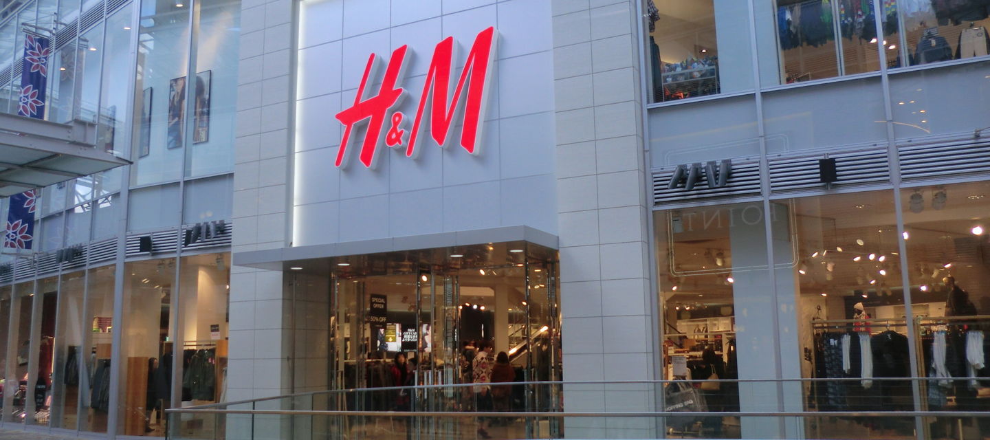 H&M - 