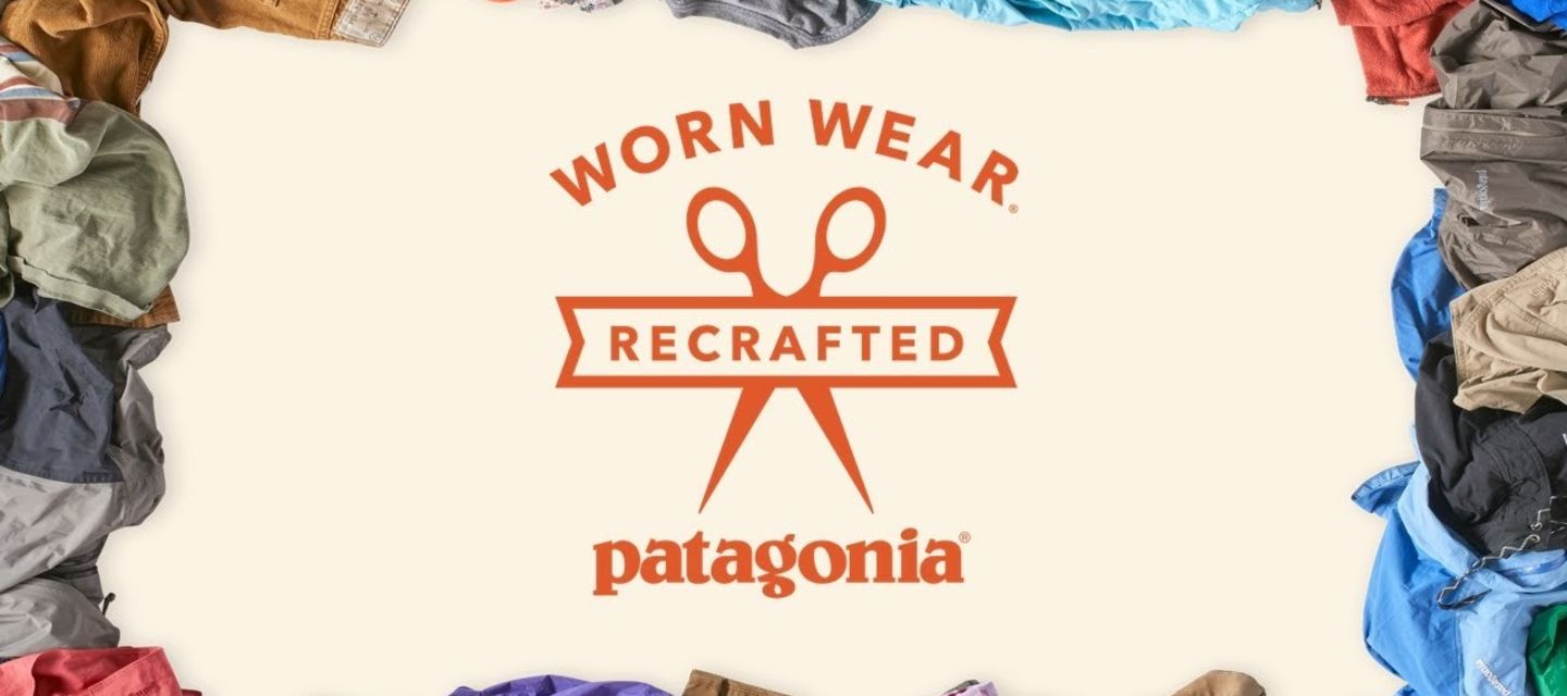 Patagonia - Worn Wear Program | X