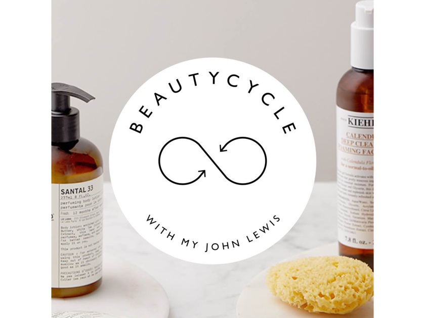 John Lewis Partnership Circular economy and regeneration Circular X