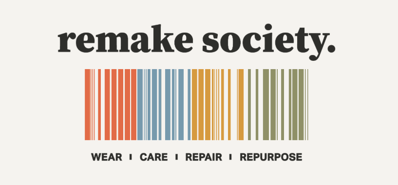 Remake Society – The one-stop shop for textile surplus | Circular X