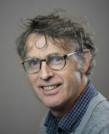 Prof René Kemp