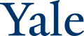 Logo Yale University, USA