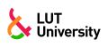 Logo LUT Finland