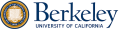 Logo UC Berkeley, USA
