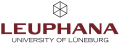 Logo Leuphana University of Lüneburg, Germany