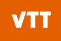 Logo VTT Finland
